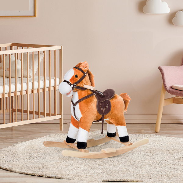 Rocking Horse-9
