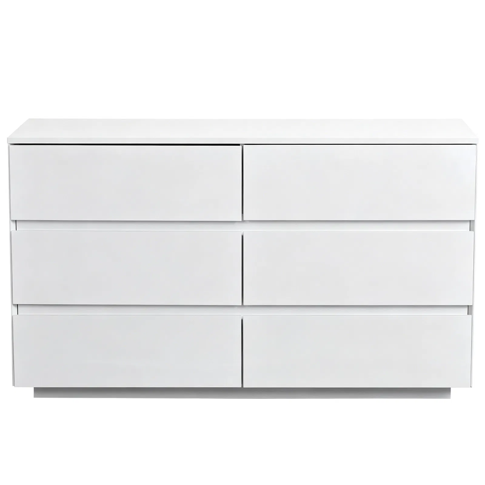 6-Drawer Storage Chest, picture 1 of 5
