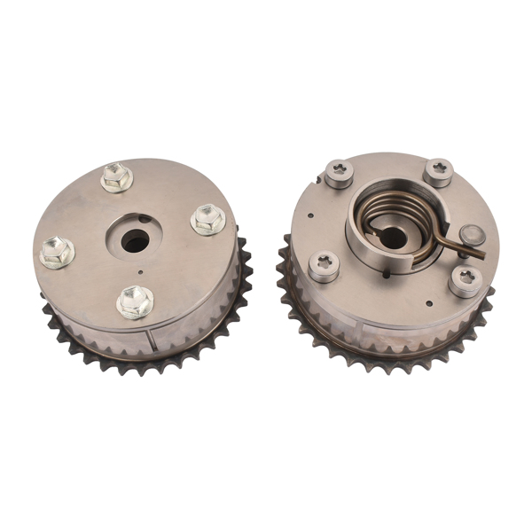正时链条套装 Timing Chain Kit VVT Gear for Toyota Corolla Matrix Prius 2ZR DOHC 16-valve 1.8L-24