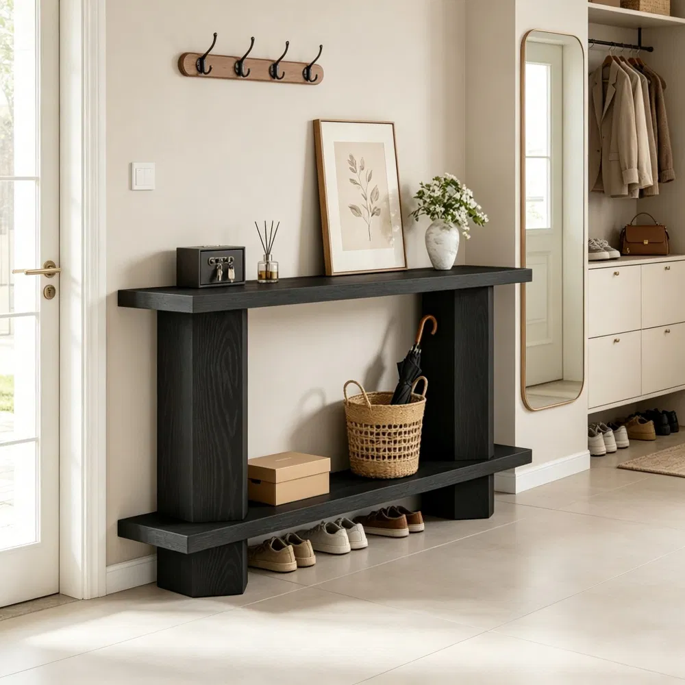 Long Console Table, picture 5 of 5