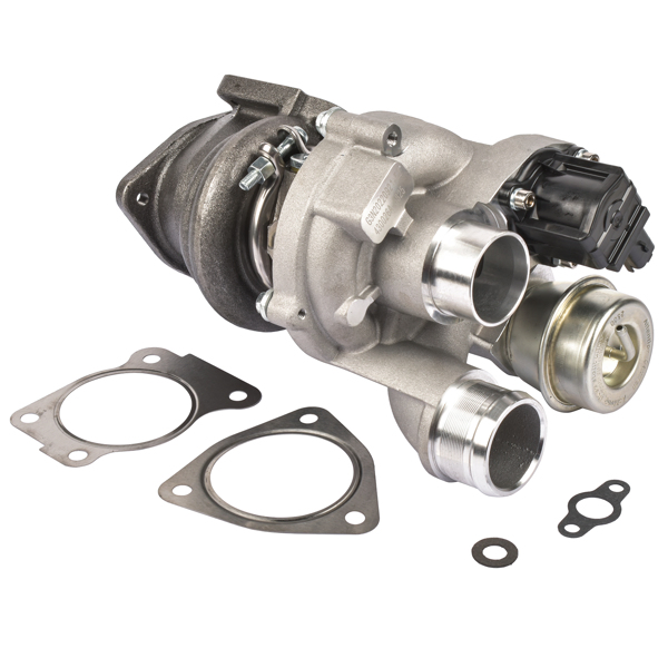 涡轮增压器 Front Turbo Turbocharger K03 for Mini Cooper S R56 R57 R58 R60 R61 2007-2016 53039880118 11657647003 -16