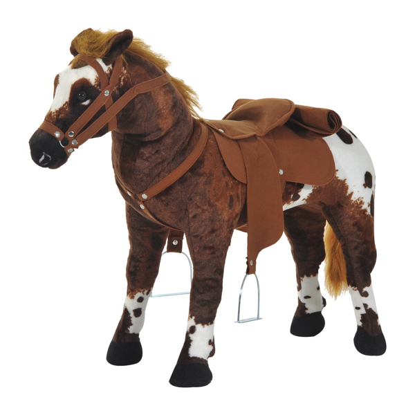 Voice Riding Horse-11