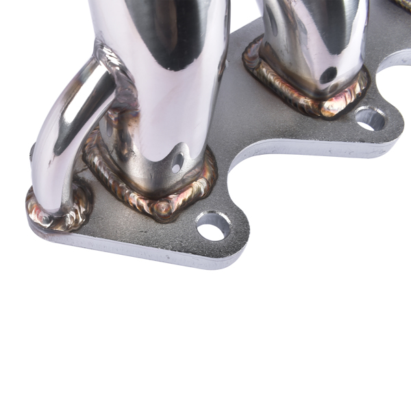 排气歧管 Stainless Steel Exhaust Header for Samurai Sidekick Geo Tracker 8-Valve 1986-96-25