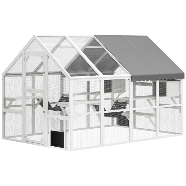 Cat House-9