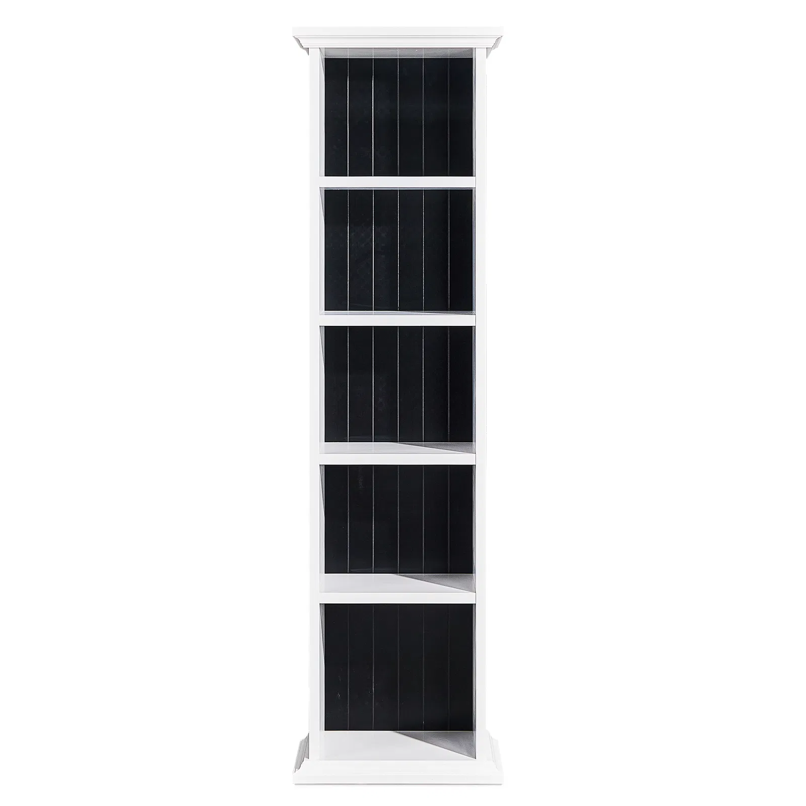 5-Tier Ladder Bookcase, picture 2 of 5