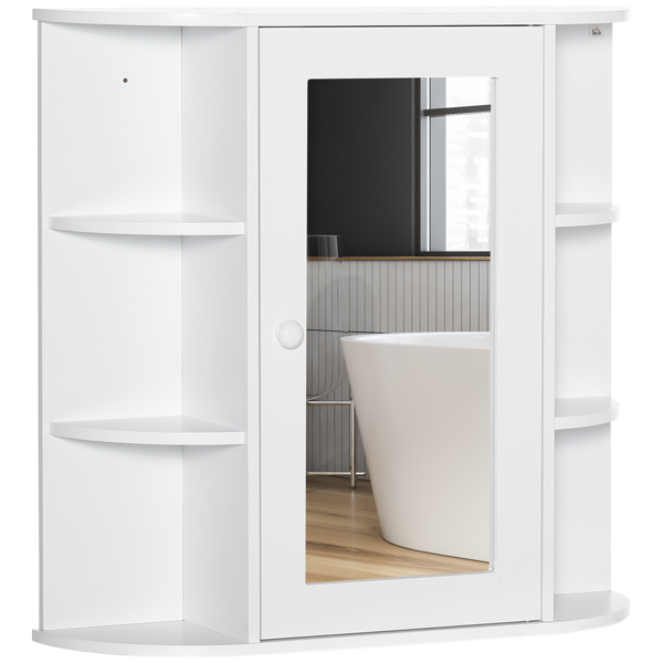 Bathroom Cabinet (No shipments on weekends)-15