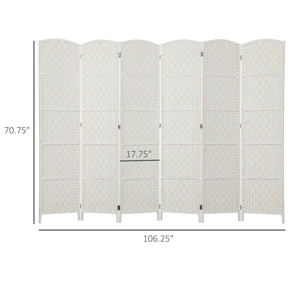房间隔板, 屏风 ( Amazon Shipping)(WalMart禁售)(周末不发货)-16