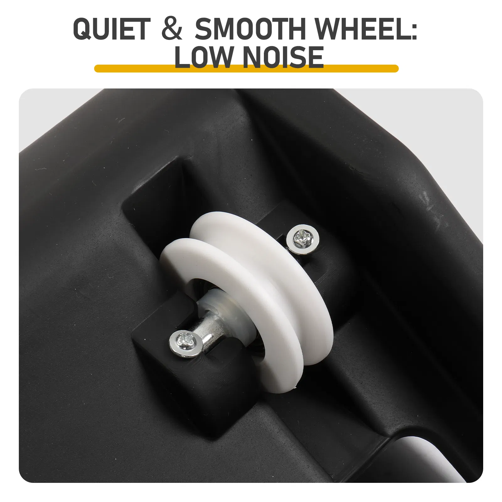 80*34*86CM Black PP track connector assembly, round shape with green carpet + 1 cat teaser stick, 15kg… image 12