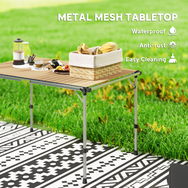 Camping Table-13