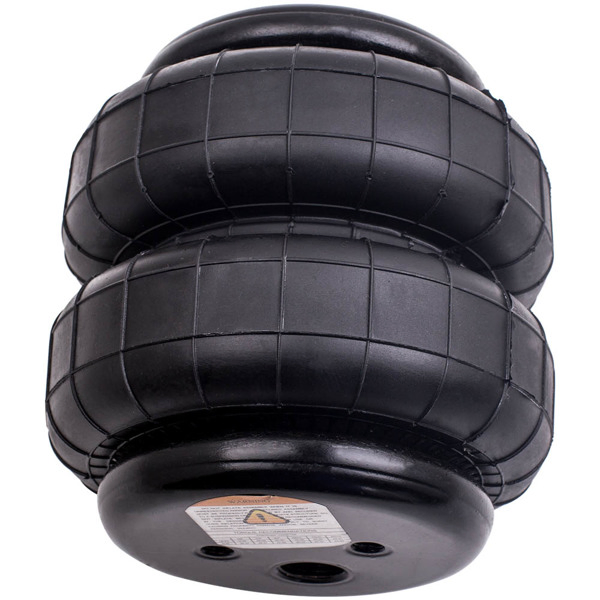 减震气囊4 Pieces Heavy Duty 2500lb 1/2