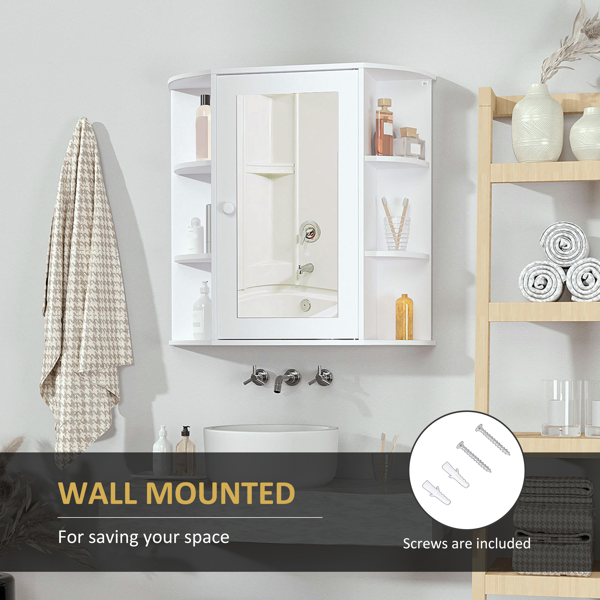 Bathroom Cabinet (No shipments on weekends)-13