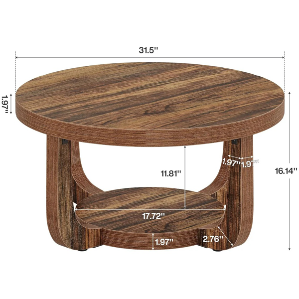 End Table-19