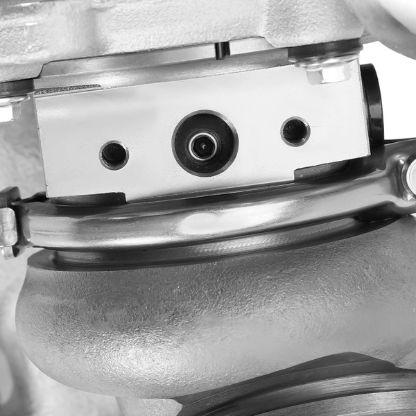 涡轮增压器 Turbo charger For Chevrolet Chevy Cruze Sonic Trax Buick Encore 55565353 1.4L-12