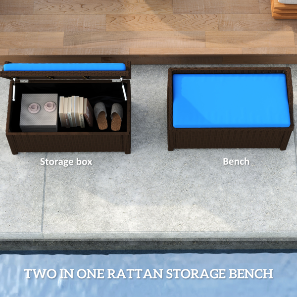 Storage Box-14