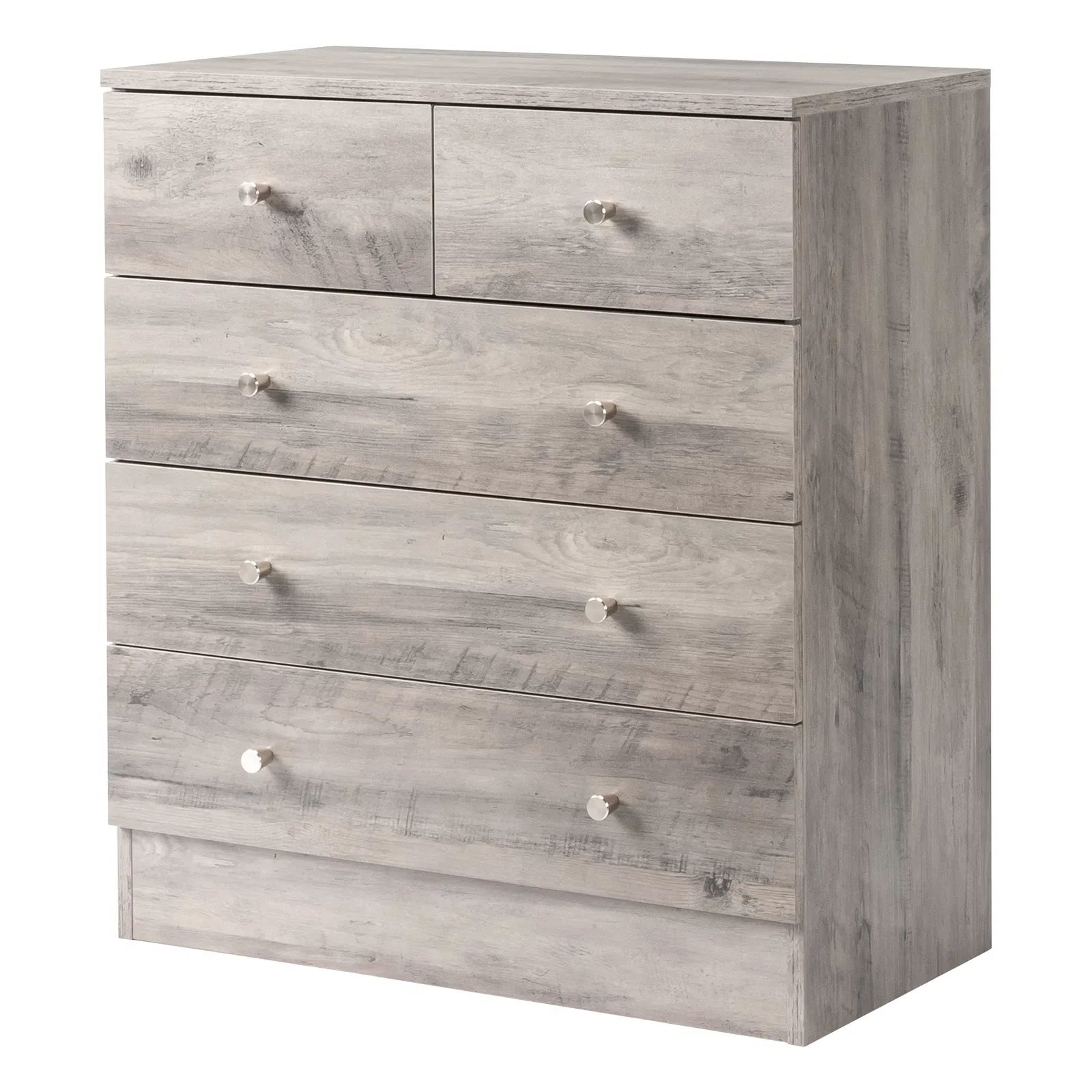5-Drawer Dresser, picture 3 of 5