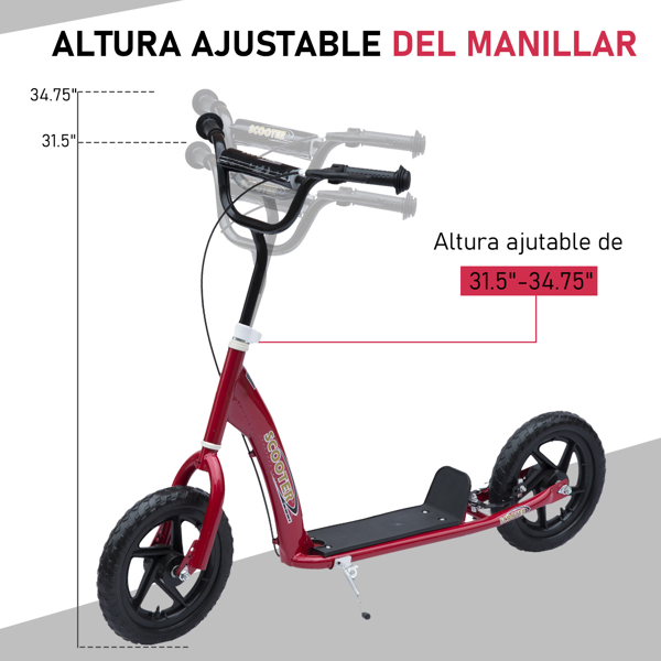 Youth Scooter — photo 4