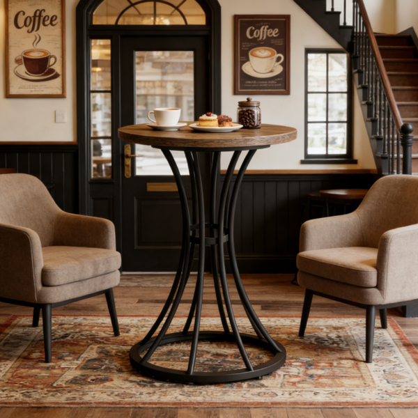 Bar Table (Only bar table)-14
