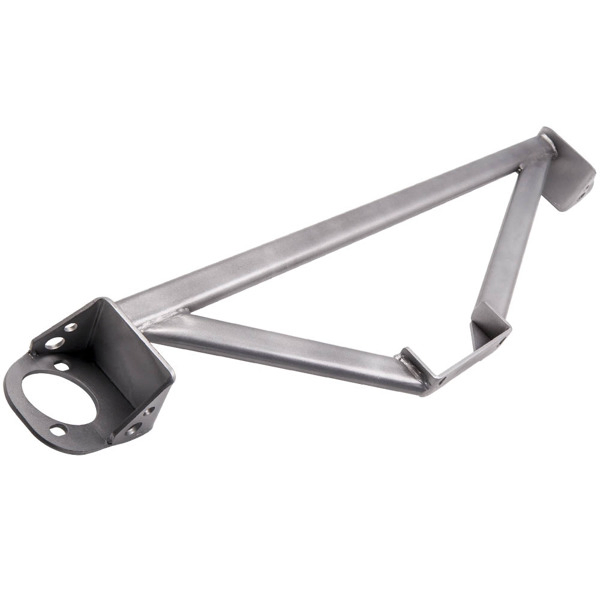 前上支撑杆支架Front Upper Strut Bar Brace for Honda Civic EG EK 1992-2000 For CRX Del Sol-9