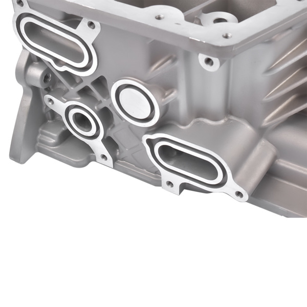 油底壳 DC3Z-6675-A DC3Z-6675-B Oil Pan for 2011-2019 Ford F-250 F-350 F-450 F-550 6.7L-29