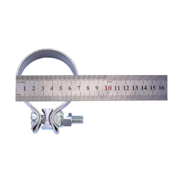 Narrow Band Clamp 2.5 inches A pair of packs , The wholesale price is negotiable  MT012004/SY(禁售亚马逊)(不支持无理由退货)-8