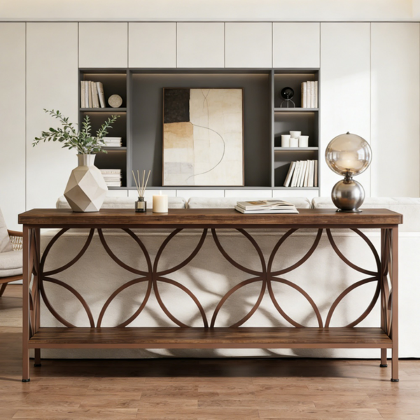 Long Console Table-8