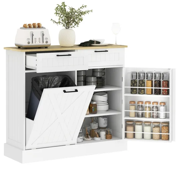 Kitchen Storage Cabinet