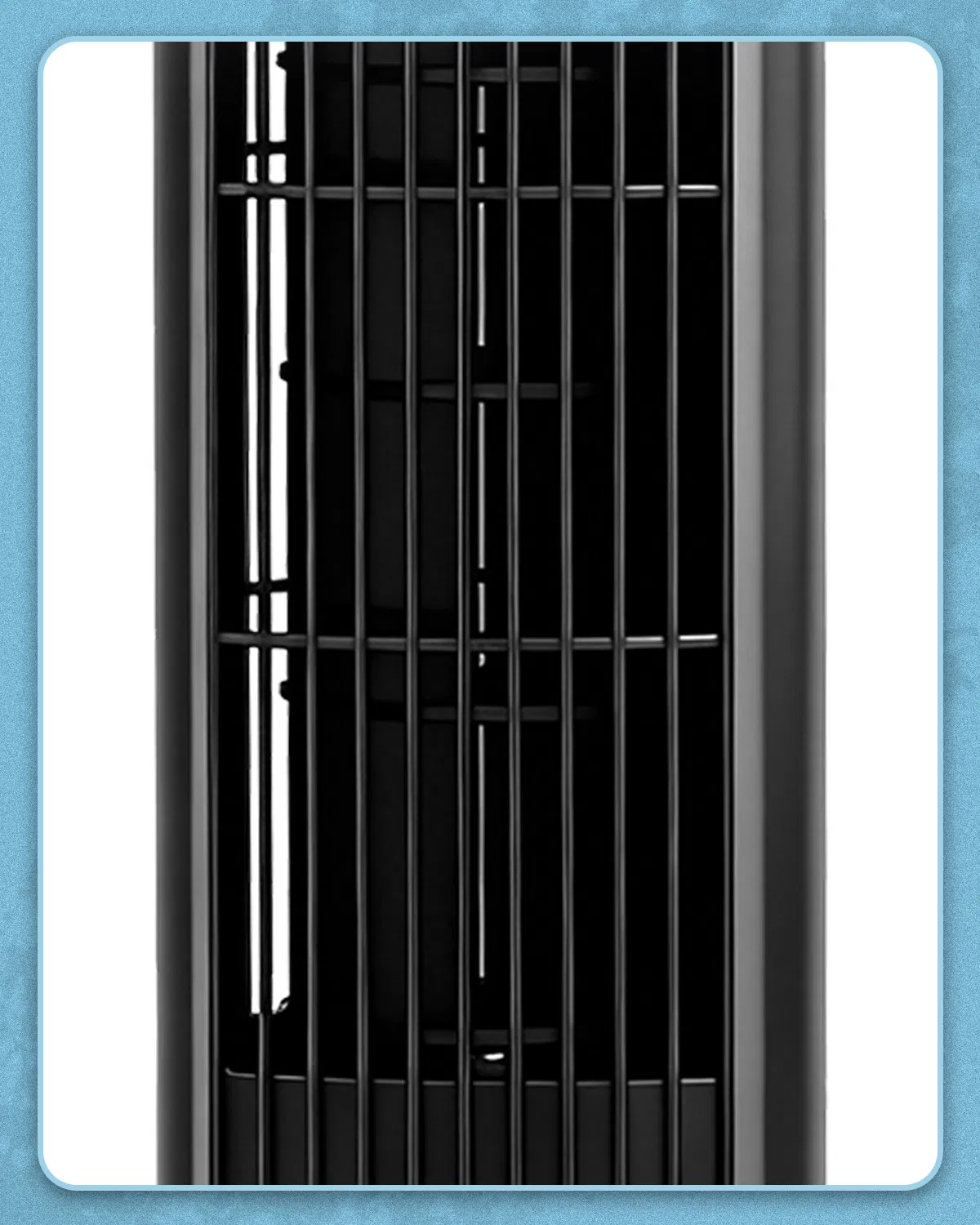 Cooling Fan with Adjustable Wind 42 Cm image 4