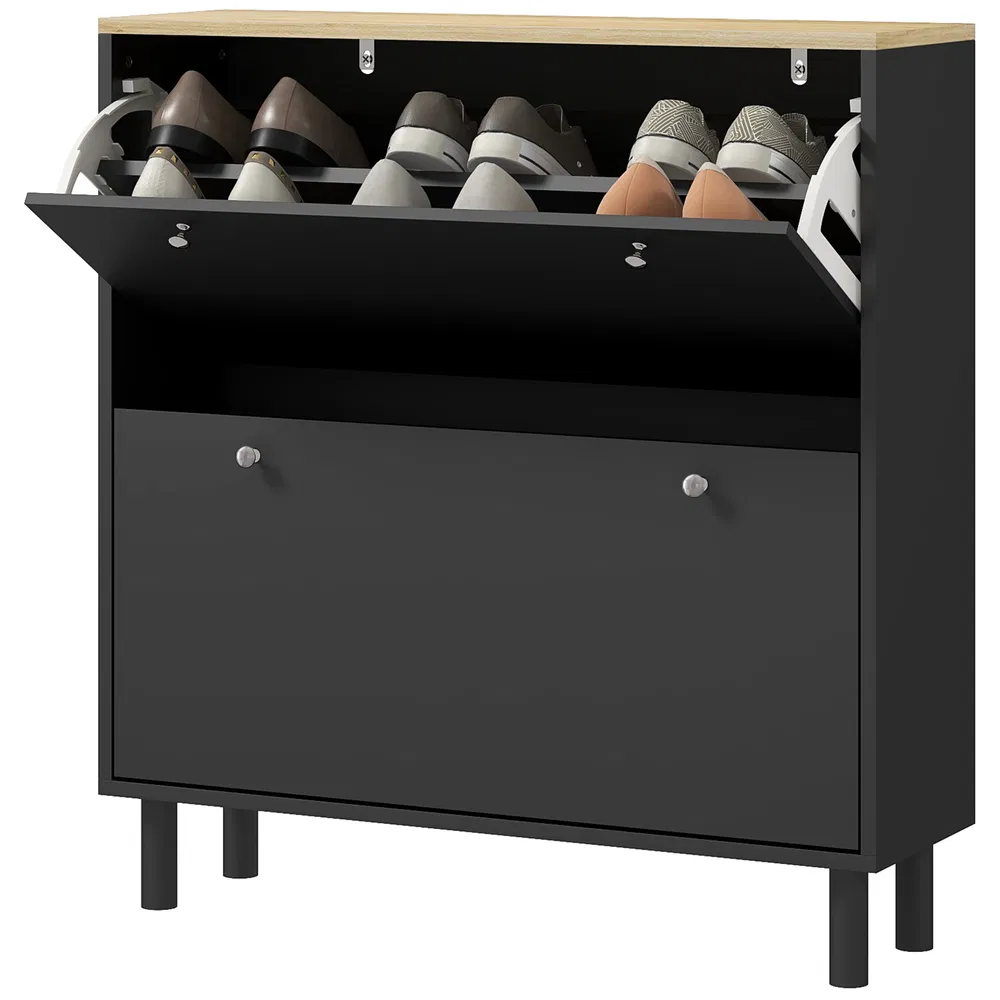 Shoe Storage Cabinet, picture 5 of 5