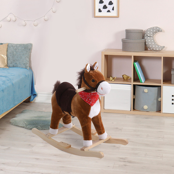 Rocking Horse