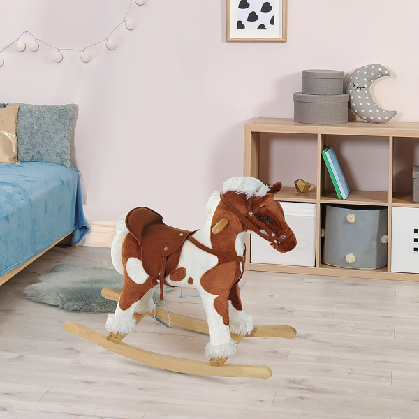 Rocking Horse-9