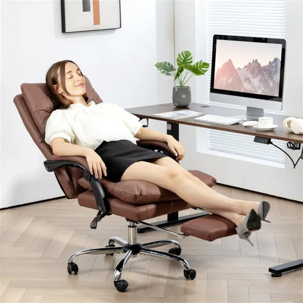 Massage Office Chair, picture 2 of 5