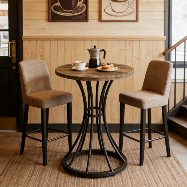 Bar Table (Only bar table)-13