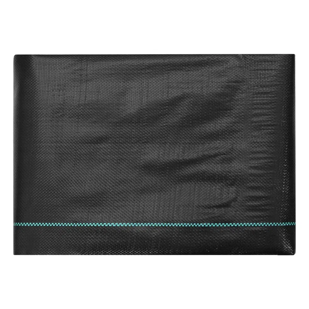 Heavy Duty Weed Barrier Fabric, picture 3 of 3
