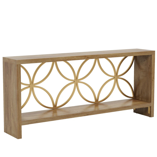 Long Console Table-11