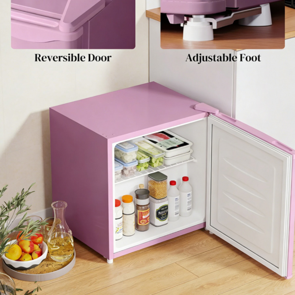 Mini Freezer-13