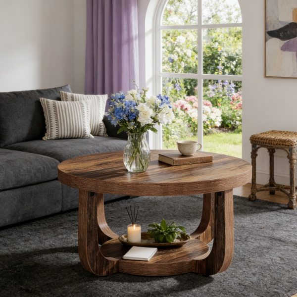 End Table-18