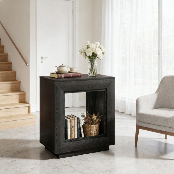 End Table-8