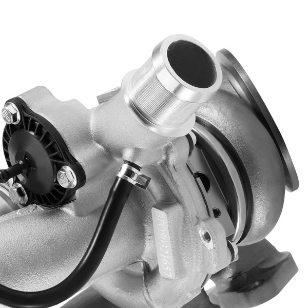 涡轮增压器 Turbo charger For Chevrolet Chevy Cruze Sonic Trax Buick Encore 55565353 1.4L-11