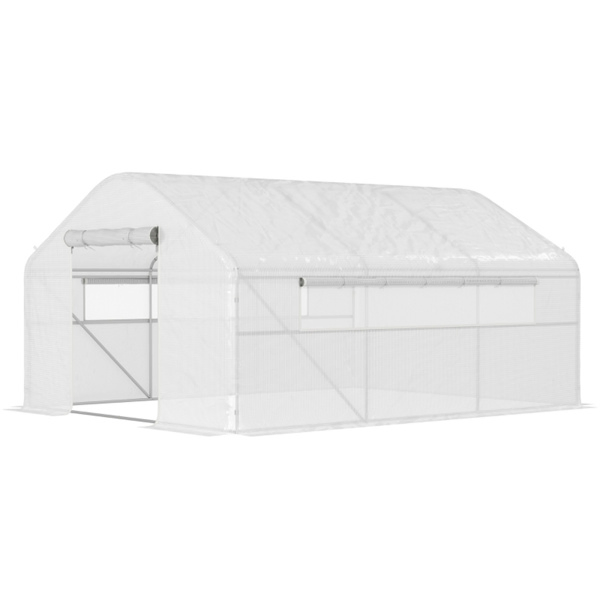 温室(周末不发货)( Amazon Shipping)(WalMart禁售)-12