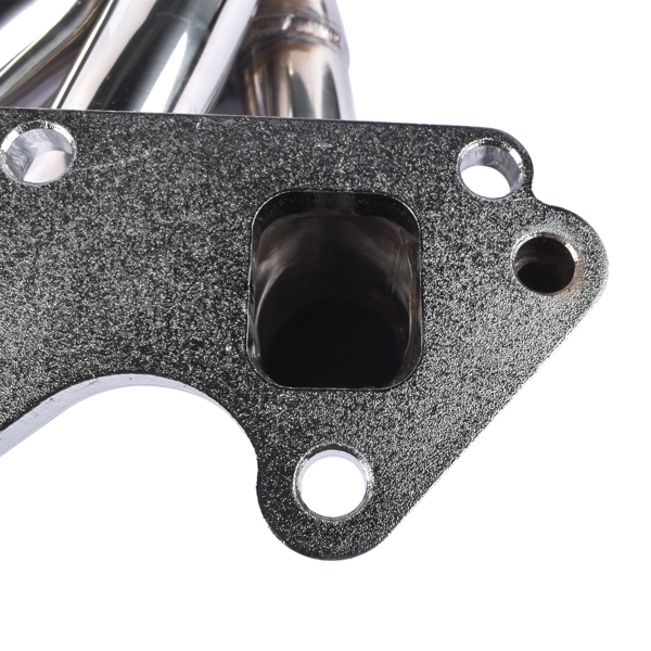 排气歧管 Stainless Steel Exhaust Header for Samurai Sidekick Geo Tracker 8-Valve 1986-96-23