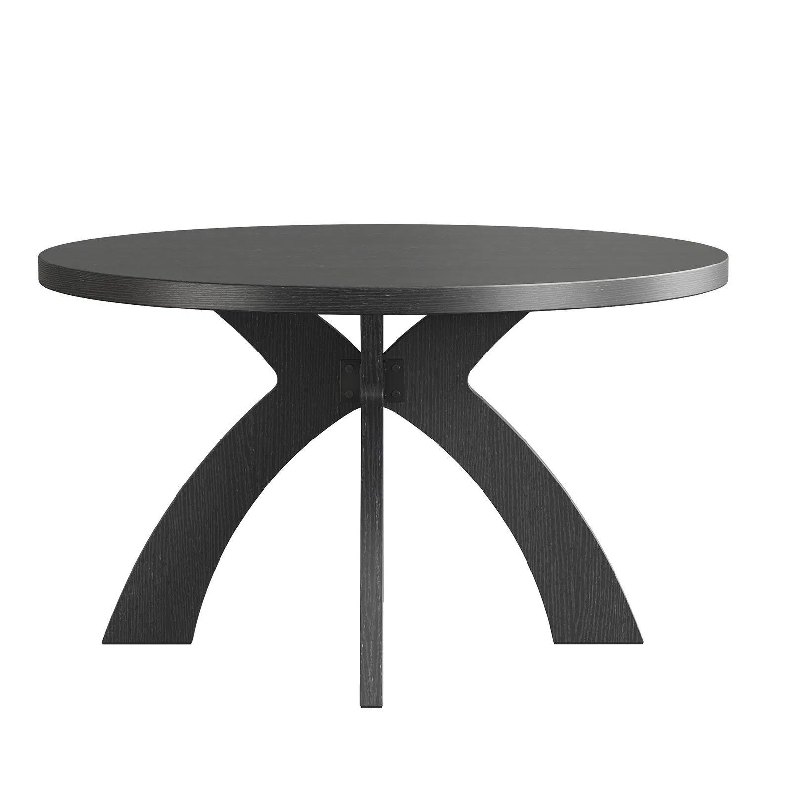 Round Coffee Table