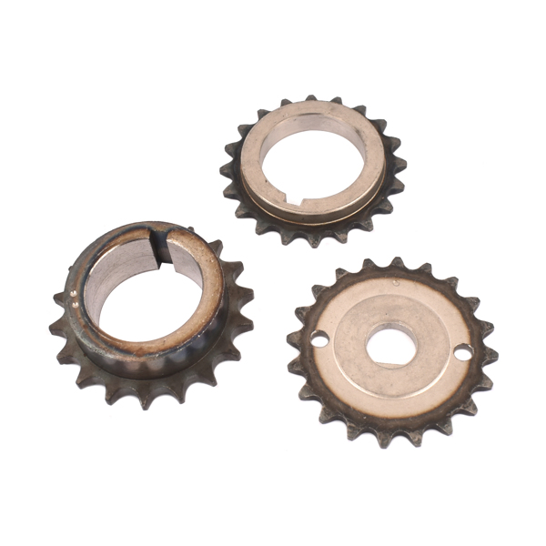 正时链条套装 Timing Chain Kit VVT Gear for Toyota Corolla Matrix Prius 2ZR DOHC 16-valve 1.8L-21