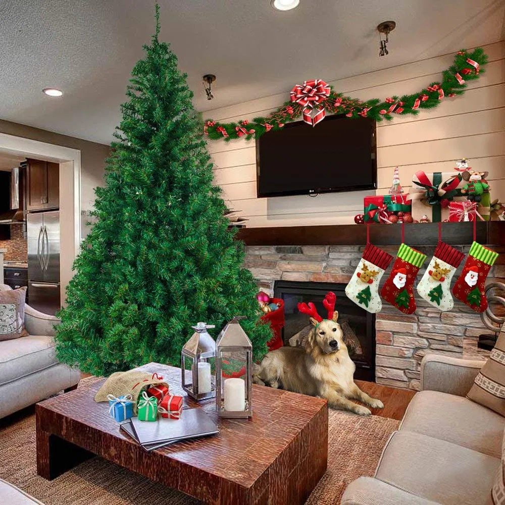 Alightup 7ft 1334 Branch Christmas Tree image 8