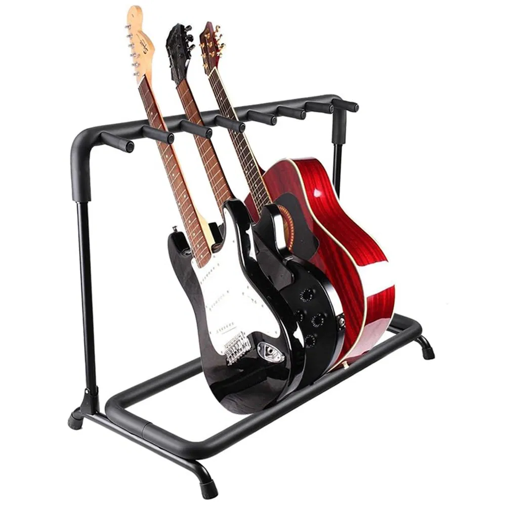 7 Guitar Holder