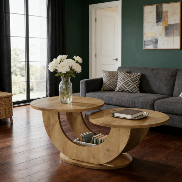 End Table-14