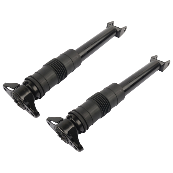 减震器 2x Rear Suspension Strut Shocks For 2011-2015 Dodge Durango Jeep Grand Cherokee-11