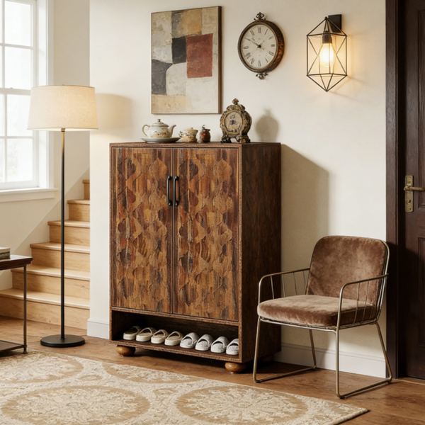 Shoe Storage Cabine-12