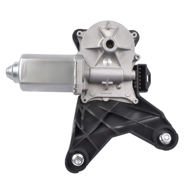 雨刮电机 Rear Wiper Motor for Chevrolet Tahoe Suburban Cadillac Escalade GMC Yukon XL 1500 2007-2014 25923437-16