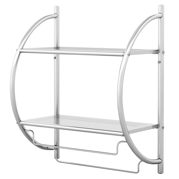 浴室毛巾架(amazon shipping-发货, WALMART/AMAZON禁止销售-12