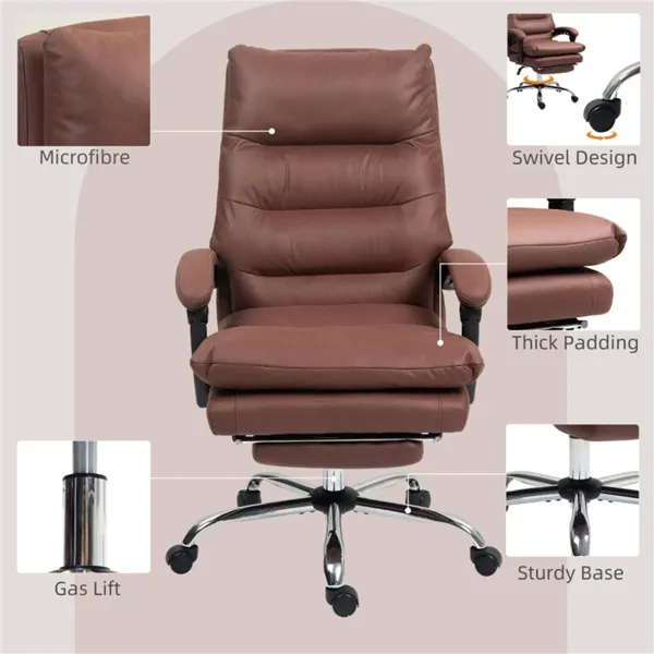 Massage Office Chair, picture 5 of 5